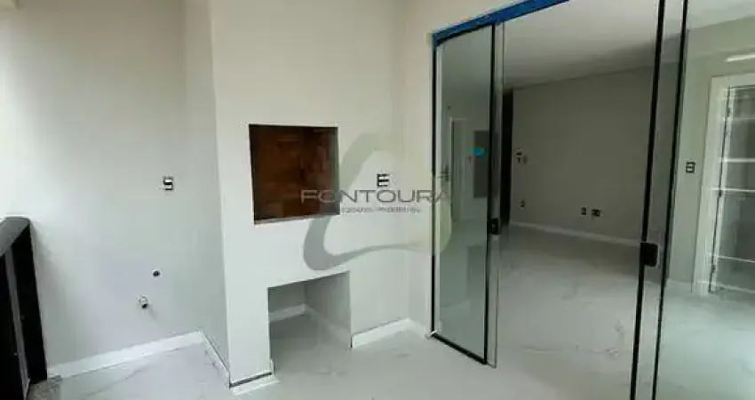Apartamento com 3 quartos à venda na Rua 319, 341, Meia Praia, Itapema