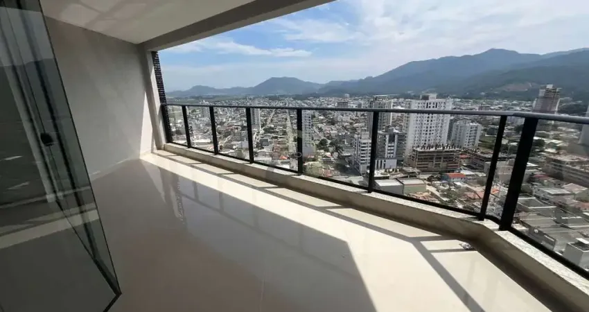 Apartamento com 3 quartos à venda na Avenida Marginal Leste, 1, Meia Praia, Itapema