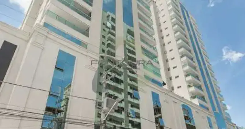 Apartamento com 3 quartos à venda na Avenida Almirante Fonseca Neves (D2), 414, Balneário Perequê, Porto Belo