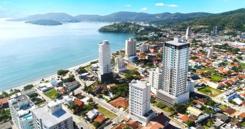 Apartamento com 3 quartos à venda na Rua Leda Regina Bertemes Serpa (D2) (D3), 116, Balneário Perequê, Porto Belo