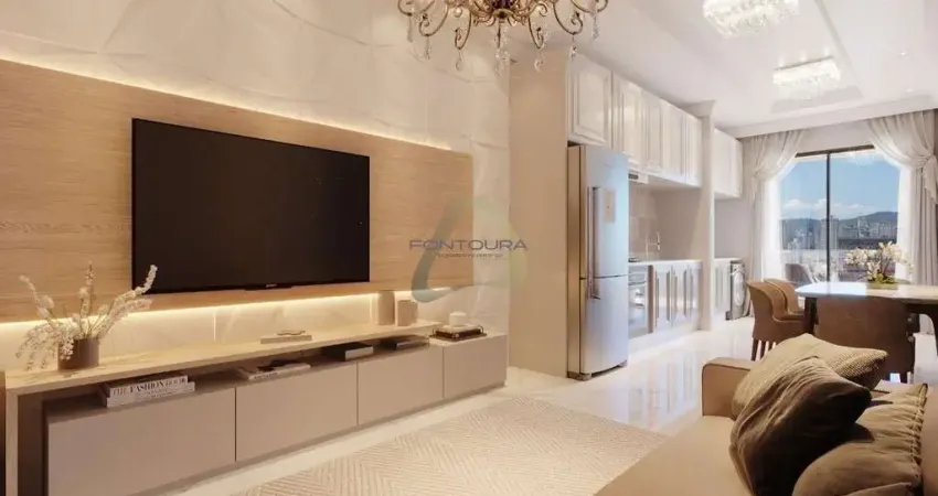 Apartamento com 2 quartos à venda na Rua 402 (D2), 497, Morretes, Itapema