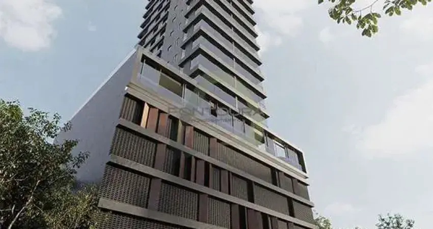 Apartamento com 2 quartos à venda na Rua Olmiro Santiago Azevedo (D2) (D3), 99, Balneário Perequê, Porto Belo