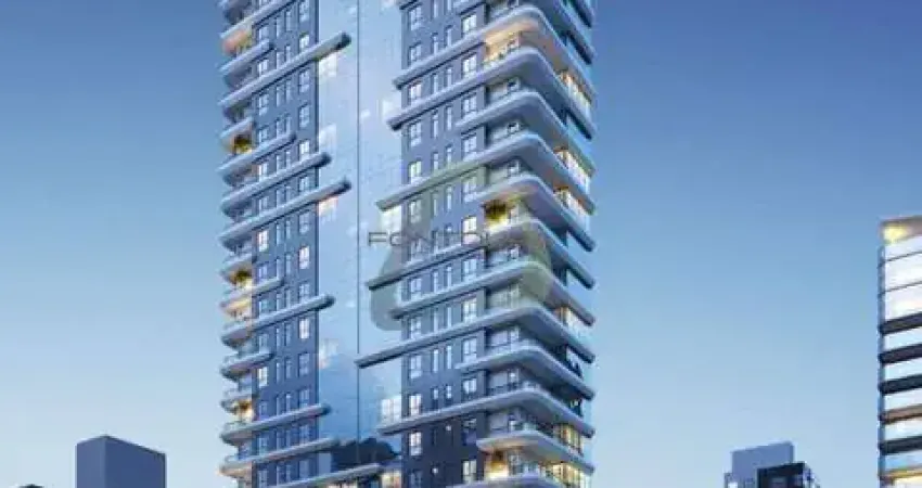 Apartamento com 4 quartos à venda na Rua 252, 250, Meia Praia, Itapema