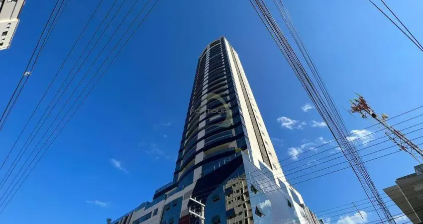 Apartamento com 3 quartos à venda na Avenida Nereu Ramos, 6096, Meia Praia, Itapema