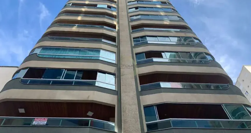 Apartamento com 4 quartos à venda na Rua 207, 41, Meia Praia, Itapema