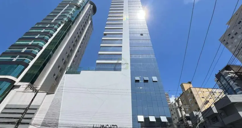 Apartamento com 4 quartos à venda na Avenida Nereu Ramos, 3730, Meia Praia, Itapema