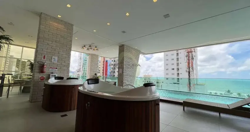 Apartamento com 4 quartos à venda na Rua 1208, 35, Meia Praia, Itapema