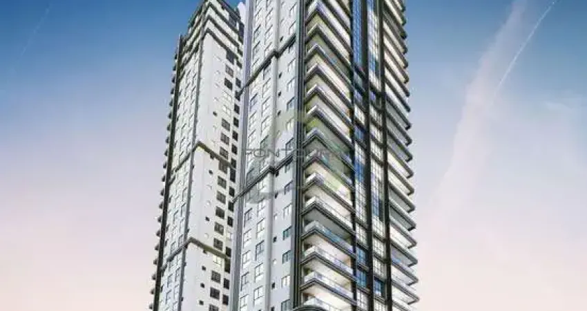 Apartamento com 4 quartos à venda na Rua 284, 485, Meia Praia, Itapema