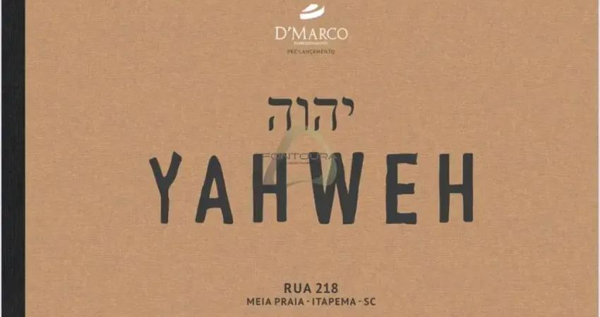 Apartamento com 4 quartos à venda na Rua 218, 135, Meia Praia, Itapema