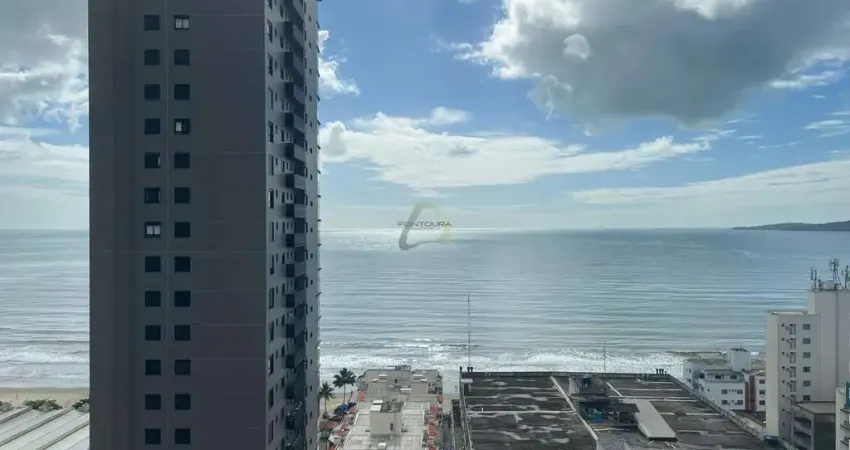 Apartamento com 3 quartos à venda na Rua 250, 93, Meia Praia, Itapema