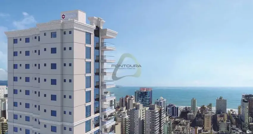 Apartamento com 4 quartos à venda na Rua 270, 180, Meia Praia, Itapema