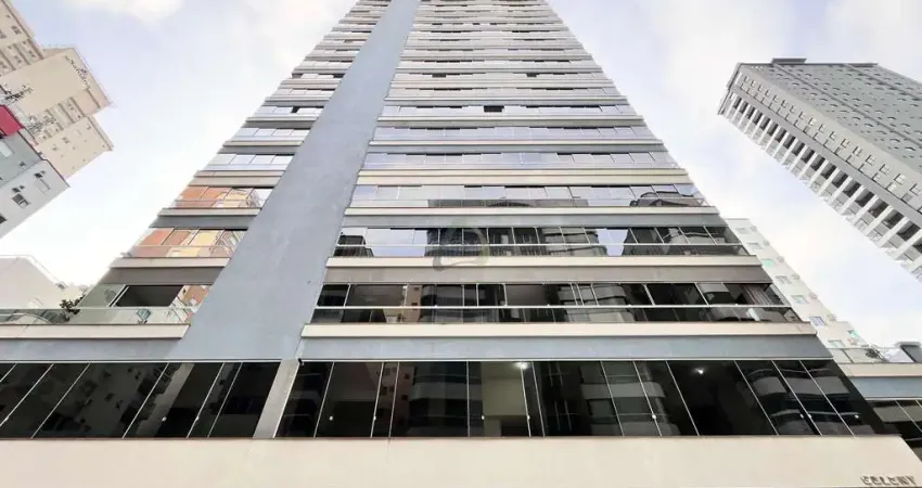 Apartamento com 4 quartos à venda na Rua 250, 180, Meia Praia, Itapema