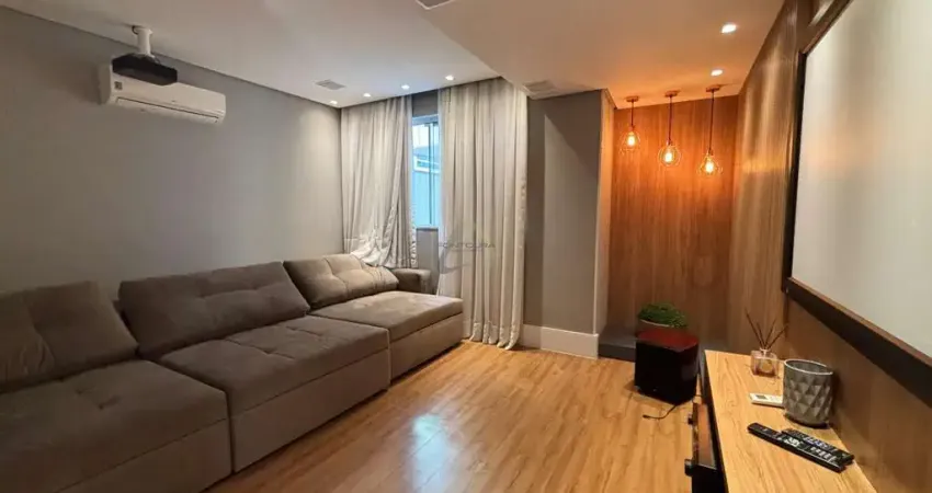 Apartamento com 3 quartos à venda na Rua 222, 160, Meia Praia, Itapema