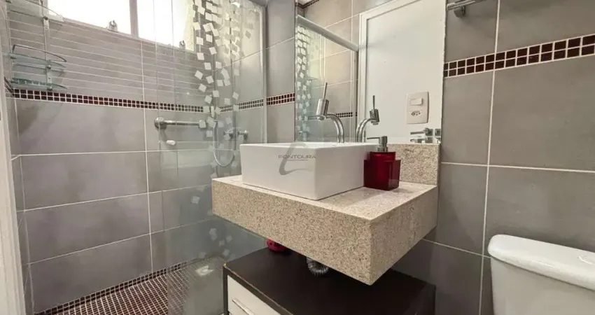 Apartamento com 3 quartos à venda na Rua 248, 106, Meia Praia, Itapema