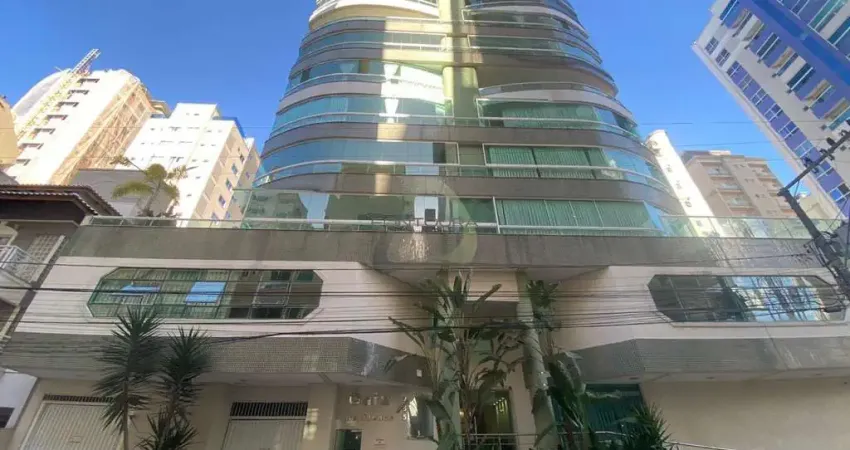 Apartamento com 3 quartos à venda na Rua 224, 255, Meia Praia, Itapema
