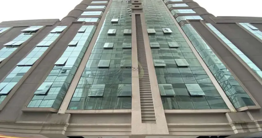 Apartamento com 3 quartos à venda na Rua 296, 238, Meia Praia, Itapema