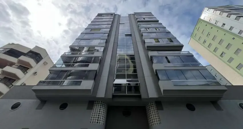 Apartamento com 4 quartos à venda na Rua 220, 199, Meia Praia, Itapema