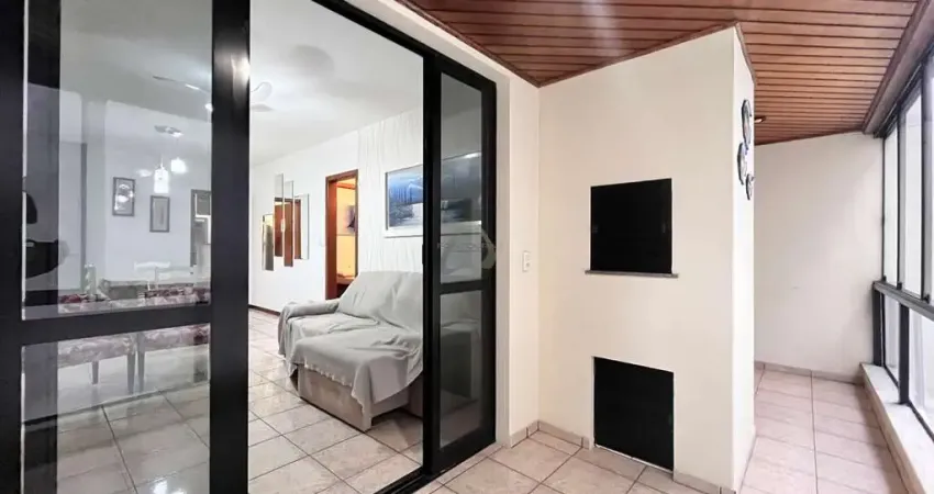 Apartamento com 2 quartos à venda na Rua 292, 42, Meia Praia, Itapema