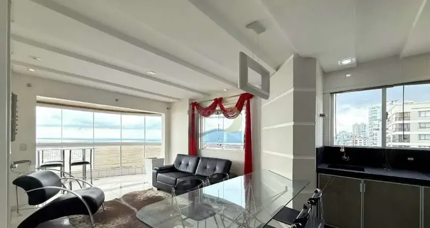 Apartamento com 2 quartos à venda na Avenida Atlântica, 2700, Centro, Balneário Camboriú