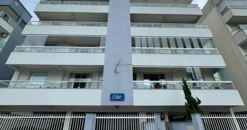 Apartamento com 3 quartos à venda na Rua Cardeal, 336, Bombas, Bombinhas