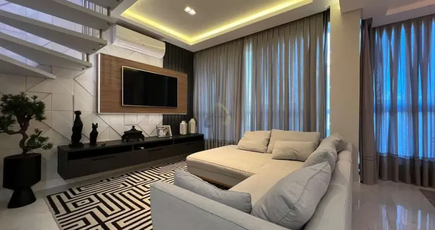 Apartamento com 3 quartos à venda na Rua 315, 178, Meia Praia, Itapema