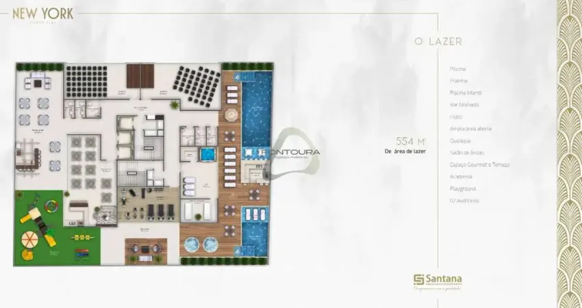 Apartamento com 1 quarto à venda na Rua 321, 354, Meia Praia, Itapema