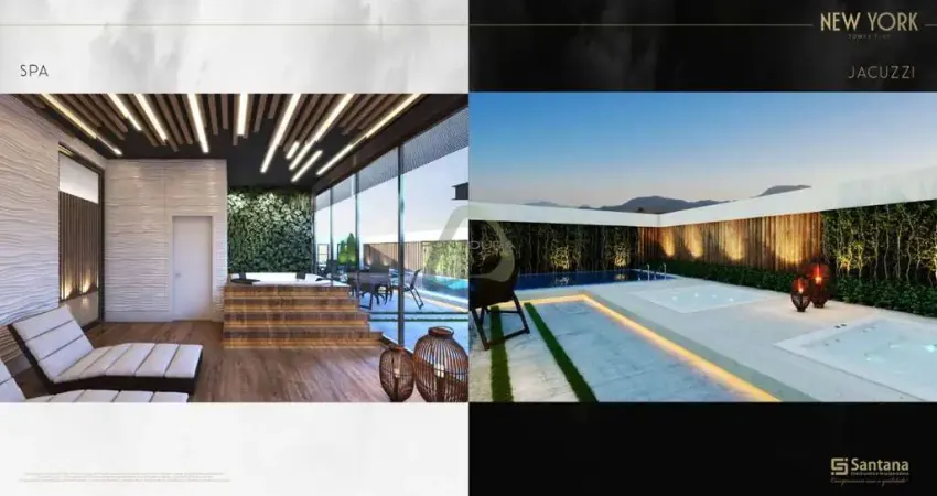 Apartamento com 1 quarto à venda na Rua 321, 354, Meia Praia, Itapema