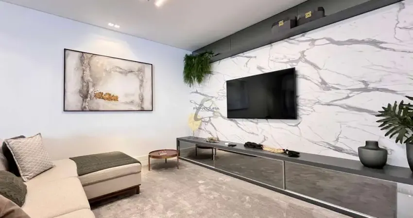 Apartamento com 4 quartos à venda na Rua 305, 189, Meia Praia, Itapema