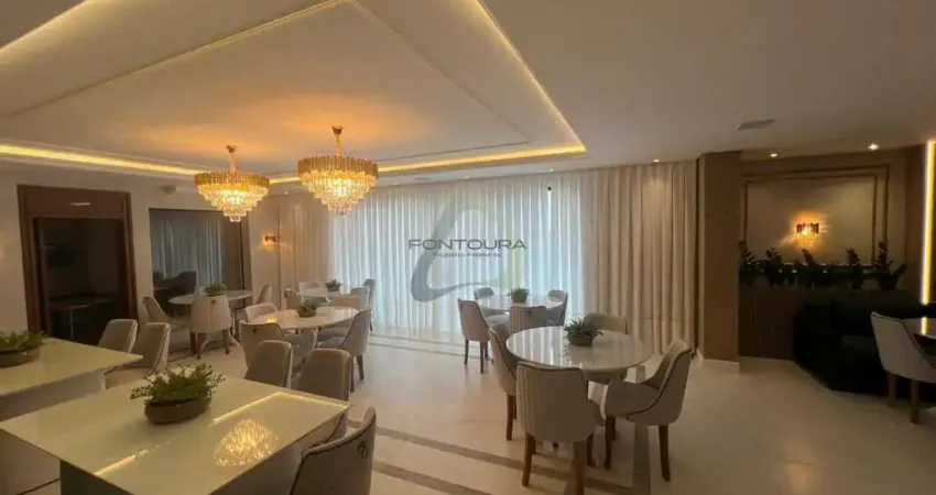 Apartamento com 3 quartos à venda na Rua 319, 342, Meia Praia, Itapema