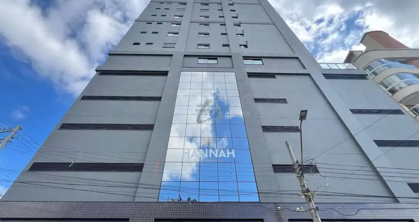 Apartamento com 3 quartos à venda na Rua 203, 15, Meia Praia, Itapema