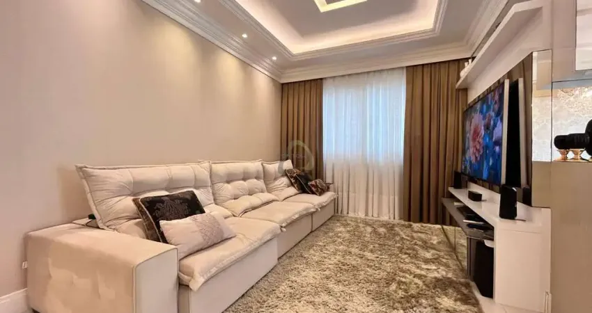 Apartamento com 4 quartos à venda na Rua 241, 94, Meia Praia, Itapema