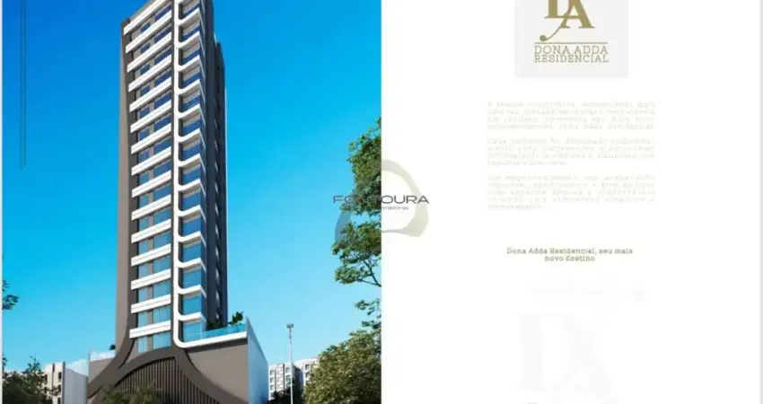 Apartamento com 4 quartos à venda na Rua 299, 18, Meia Praia, Itapema