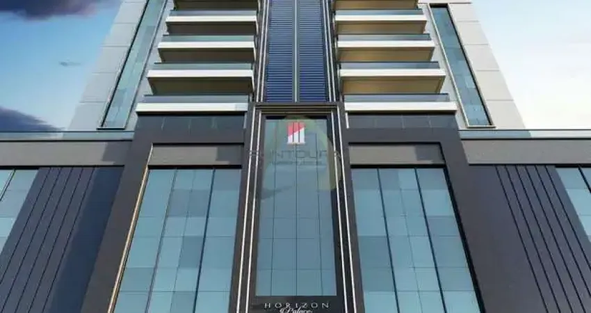 Apartamento com 3 quartos à venda na Rua 207, 30, Meia Praia, Itapema