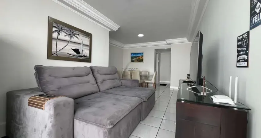 Apartamento com 3 quartos à venda na Rua 231, 80, Meia Praia, Itapema