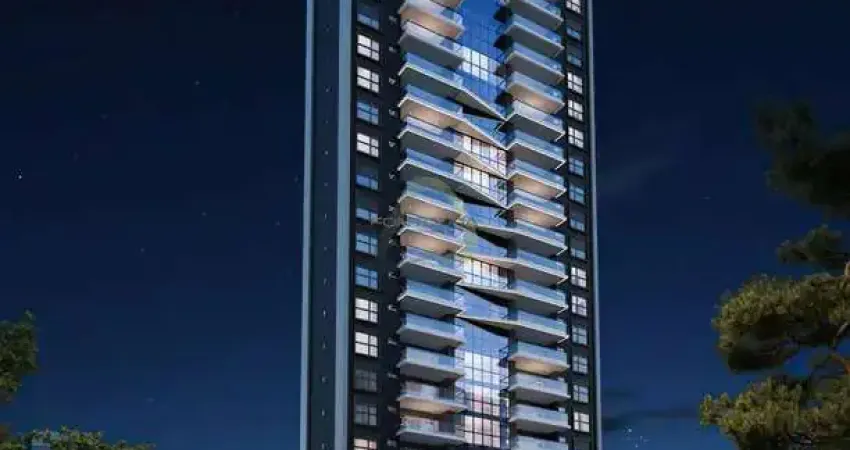 Apartamento com 3 quartos à venda na Rua 314, 81, Meia Praia, Itapema