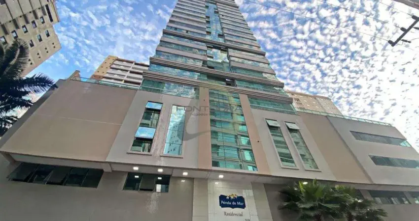 Apartamento com 3 quartos à venda na Rua 236, 309, Meia Praia, Itapema