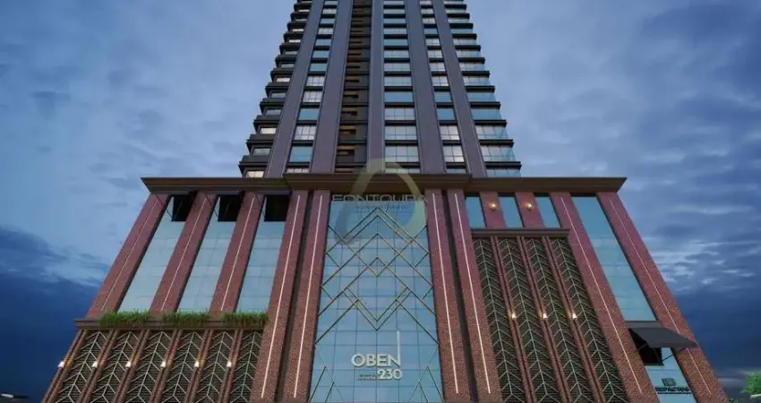 Apartamento com 2 quartos à venda na Rua 230, 50, Meia Praia, Itapema