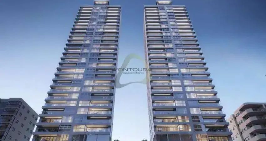 Apartamento com 3 quartos à venda na Rua 238, 230, Meia Praia, Itapema