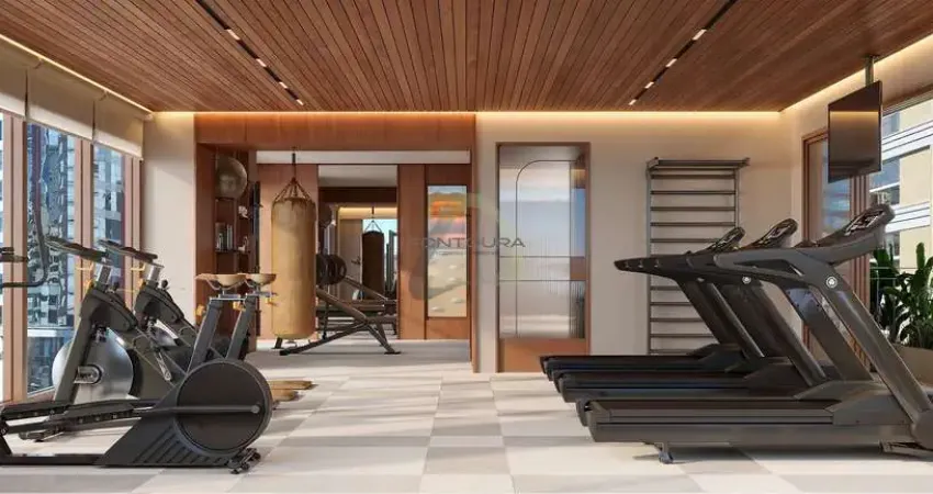 Apartamento com 3 quartos à venda na Rua 247, 85, Meia Praia, Itapema