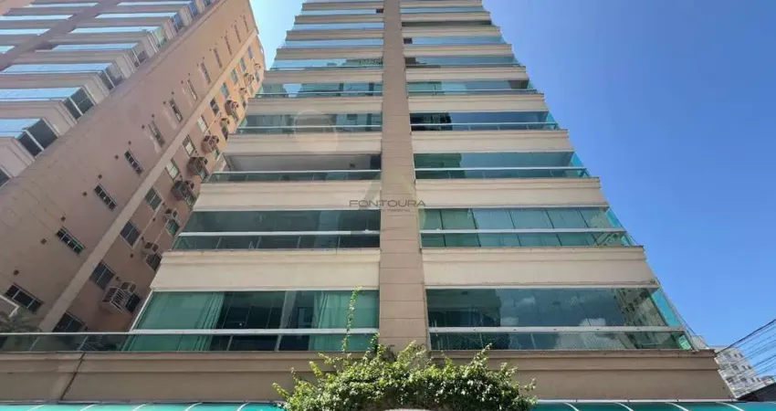 Apartamento com 3 quartos à venda na Rua 222, 155, Meia Praia, Itapema
