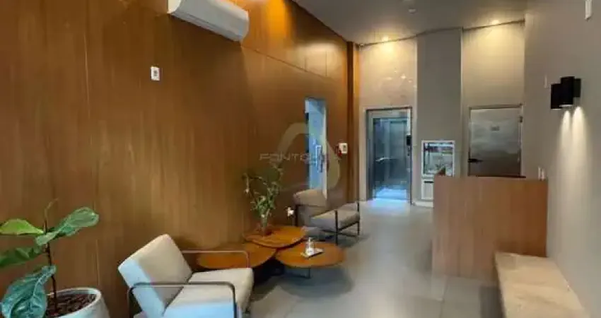 Apartamento com 3 quartos à venda na Rua 210, 167, Meia Praia, Itapema