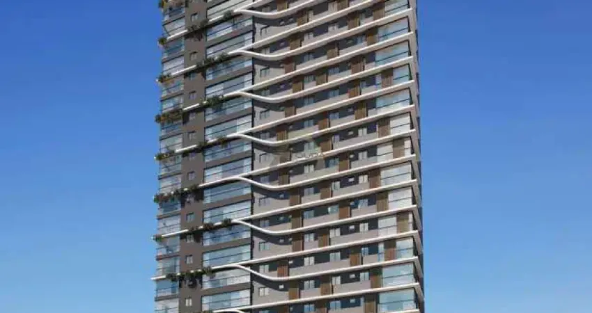 Apartamento com 3 quartos à venda na Rua Onésio Cadore, 159, Balneário Perequê, Porto Belo