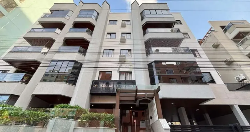 Apartamento com 3 quartos à venda na Rua 133 (D2), 79, Centro, Itapema