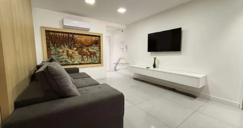 Apartamento com 3 quartos à venda na Rua 133 (D2), 79, Centro, Itapema