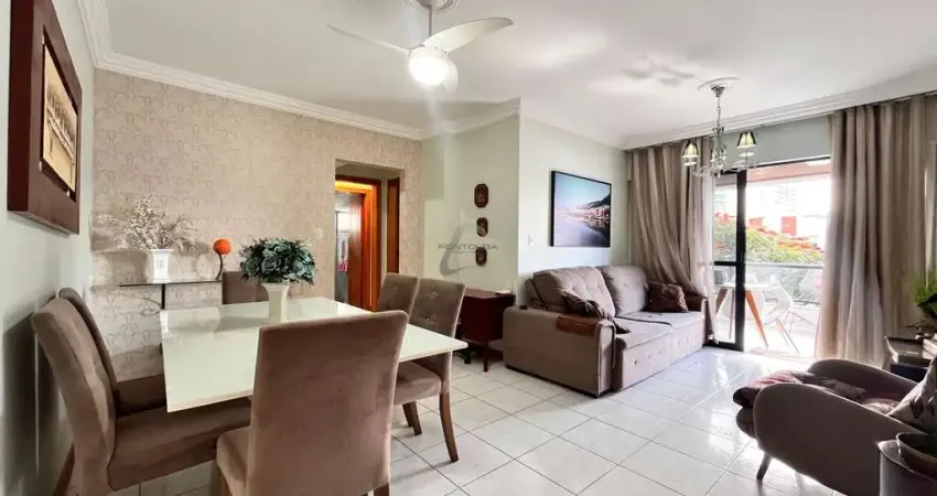 Apartamento com 2 quartos à venda na Avenida Beira Mar (D2), 1600, Centro, Itapema
