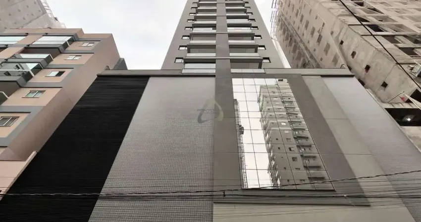 Apartamento com 2 quartos à venda na Rua 410 (D2), 189, Morretes, Itapema