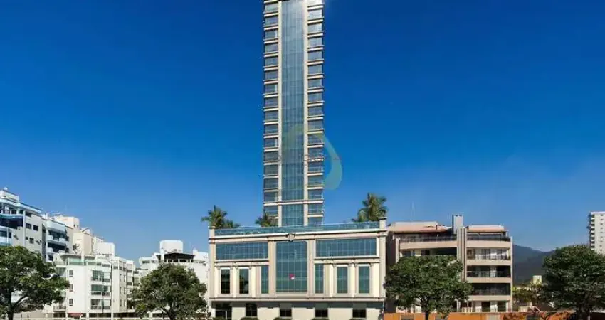 Apartamento com 4 quartos à venda na Avenida Nereu Ramos (D2), 2569, Centro, Itapema