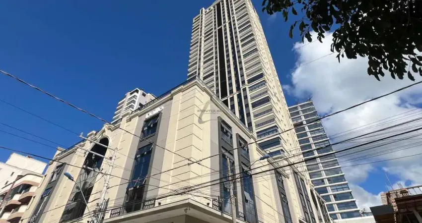 Apartamento com 4 quartos à venda na Avenida Nereu Ramos (D2), Centro, Itapema