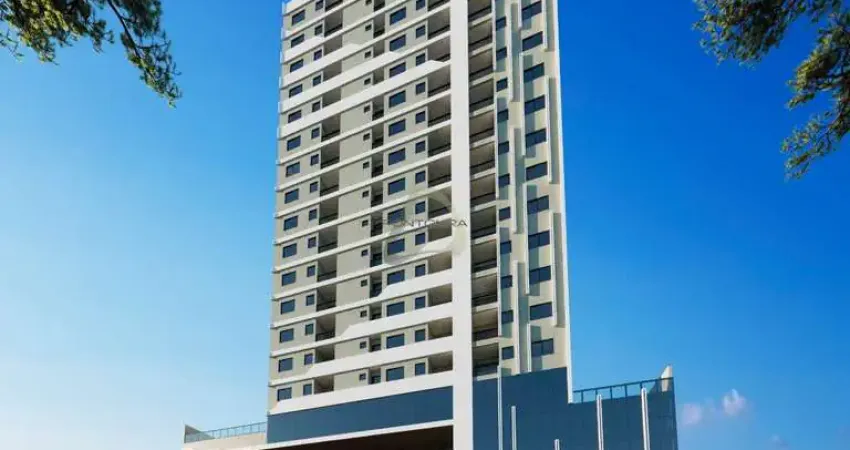 Apartamento com 2 quartos à venda na Rua 414 (D2), 530, Morretes, Itapema