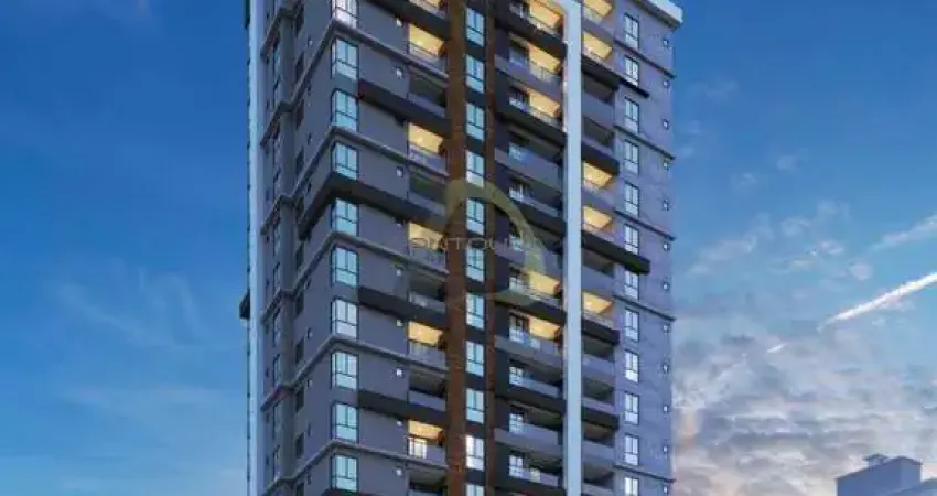 Apartamento com 2 quartos à venda na Rua 408 (D2), 115, Morretes, Itapema